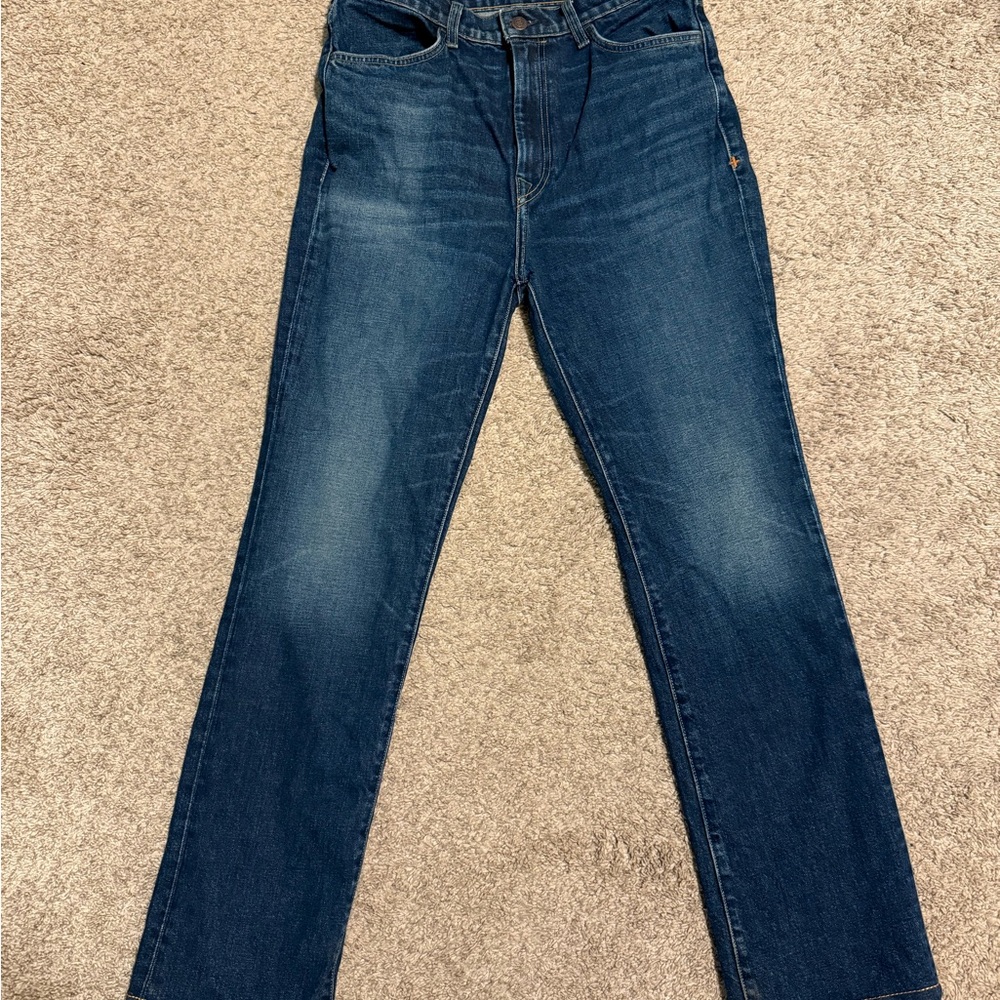 Imogene + Willie Sophie jeans